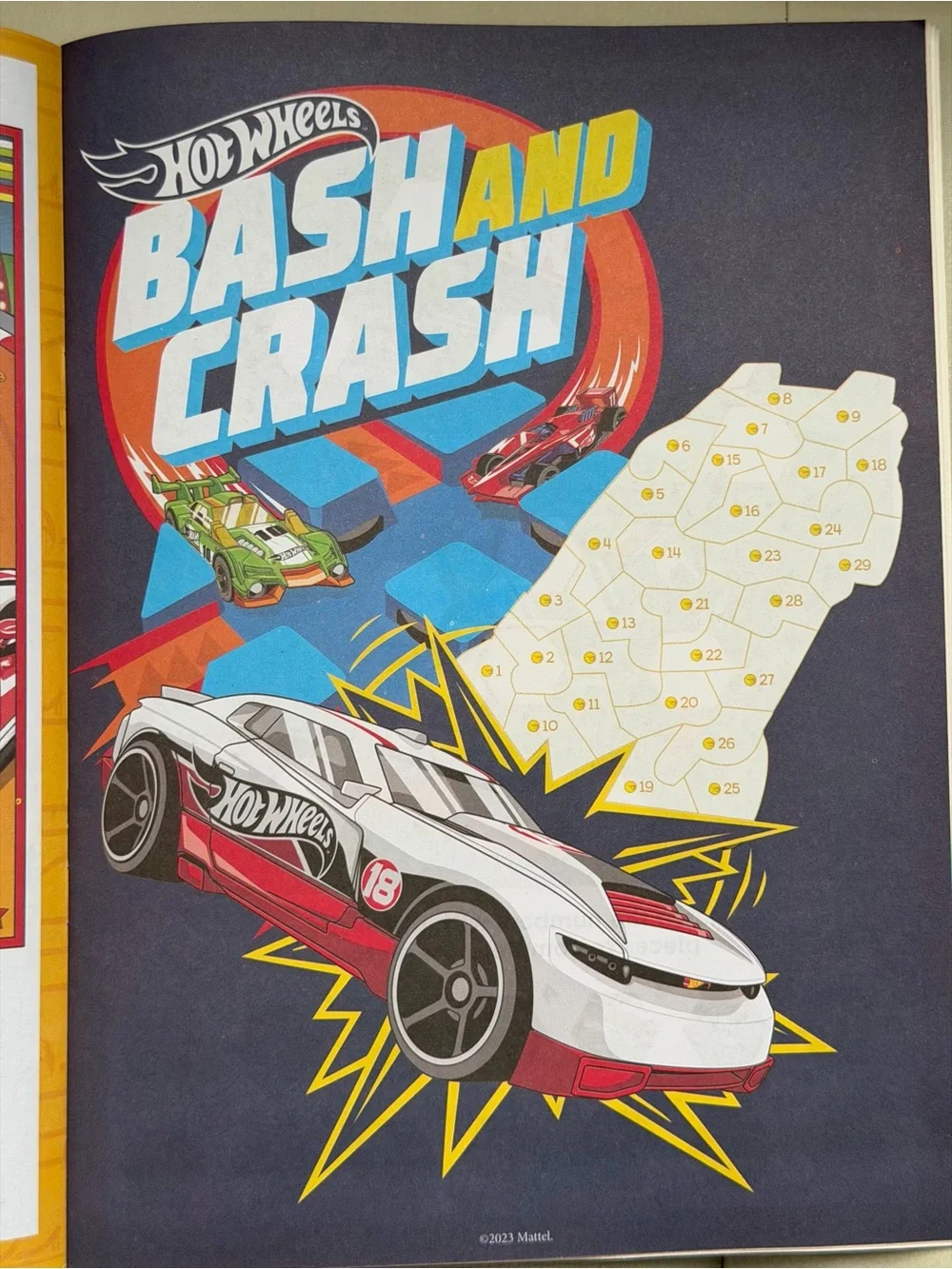 Hot Wheels sticker by